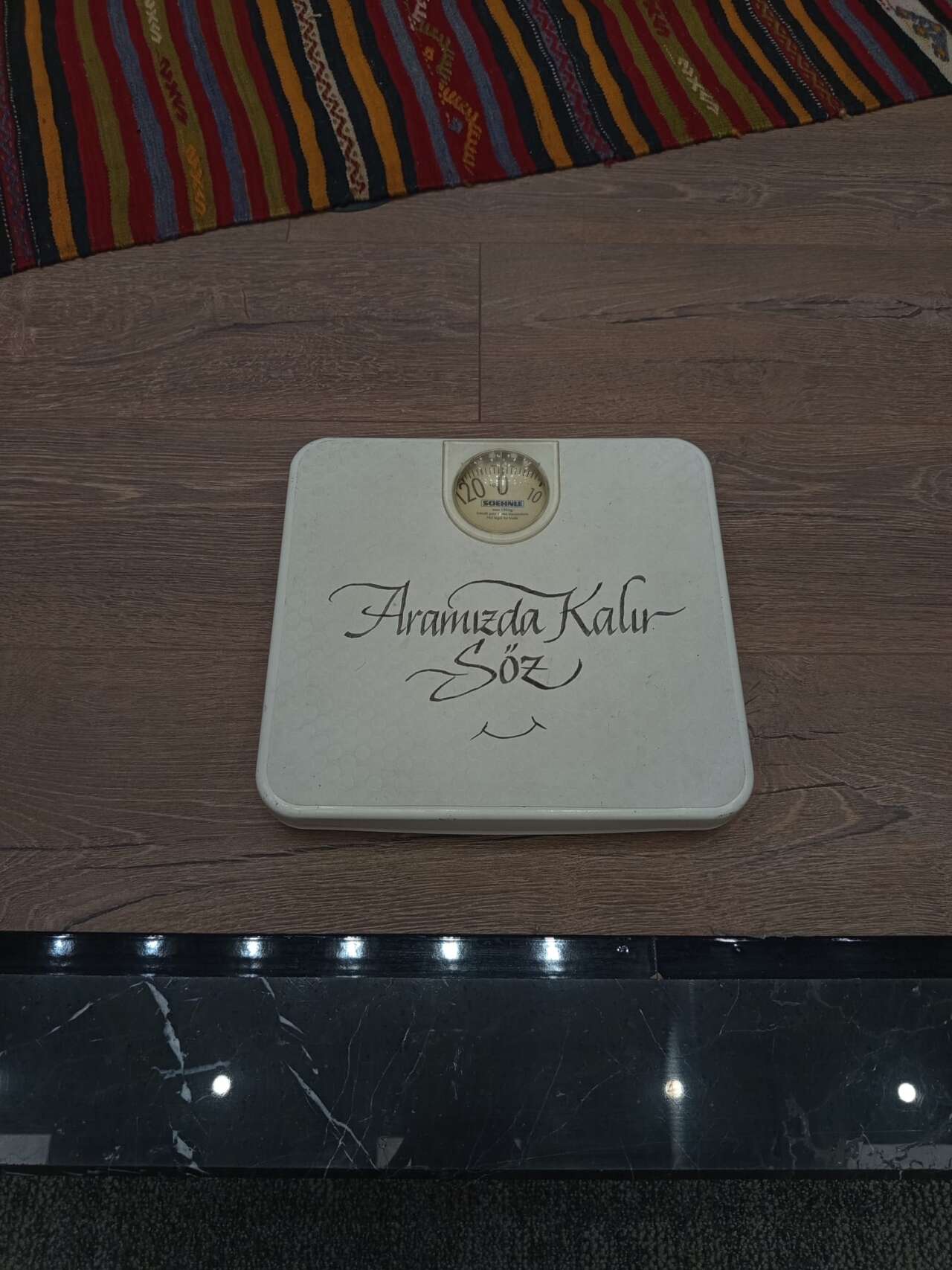 Çöpe gidecek tuvaller sanat eserine dönüştü! Konya’da bir ilk 7
